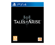 PlayStation Tales of Arise Collectors Edition - 651044 - zdjęcie 1